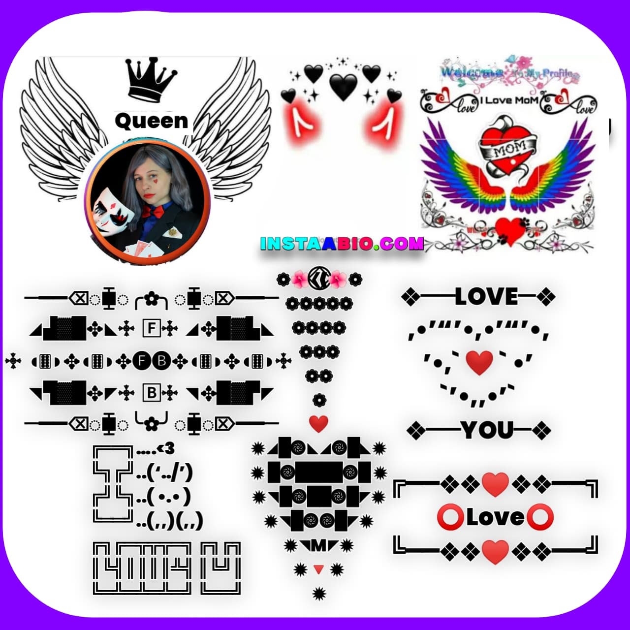 2 Line Bio For Instagram Girl