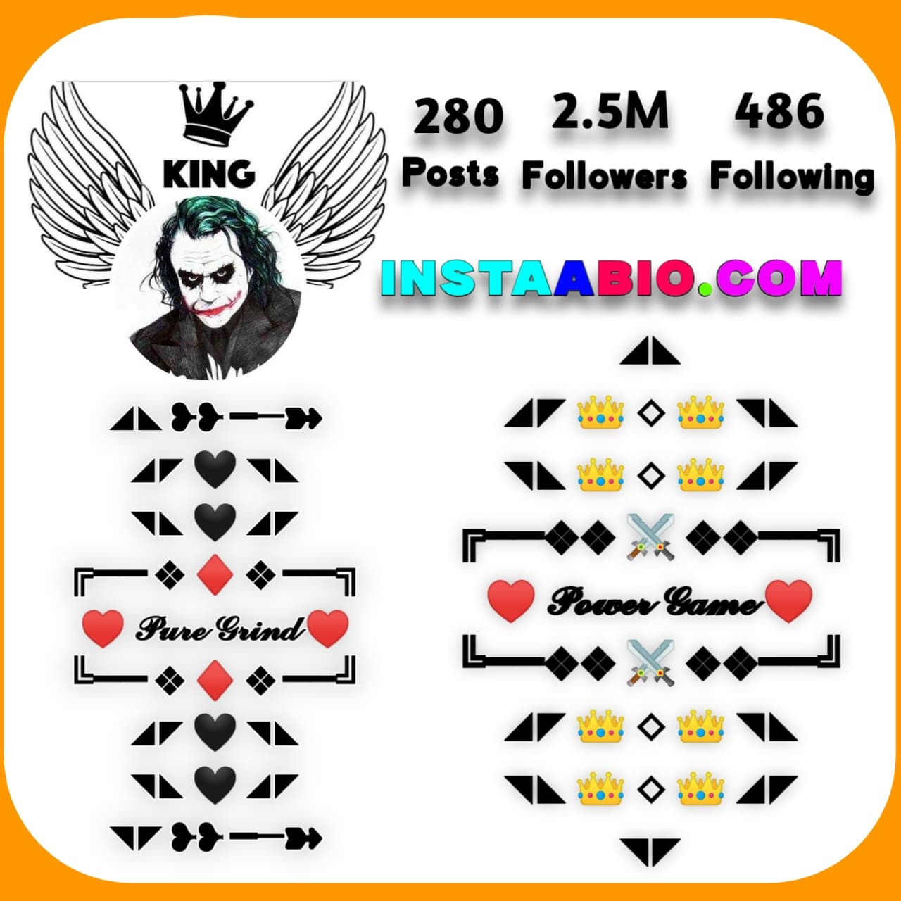 लड़कों के लिए इंस्टाग्राम एटीट्यूड कैप्शन हिंदी