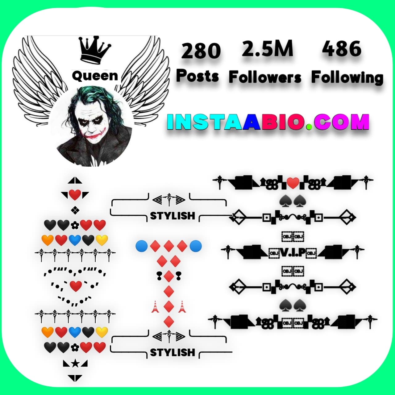 Cool Bio For Instagram Boys