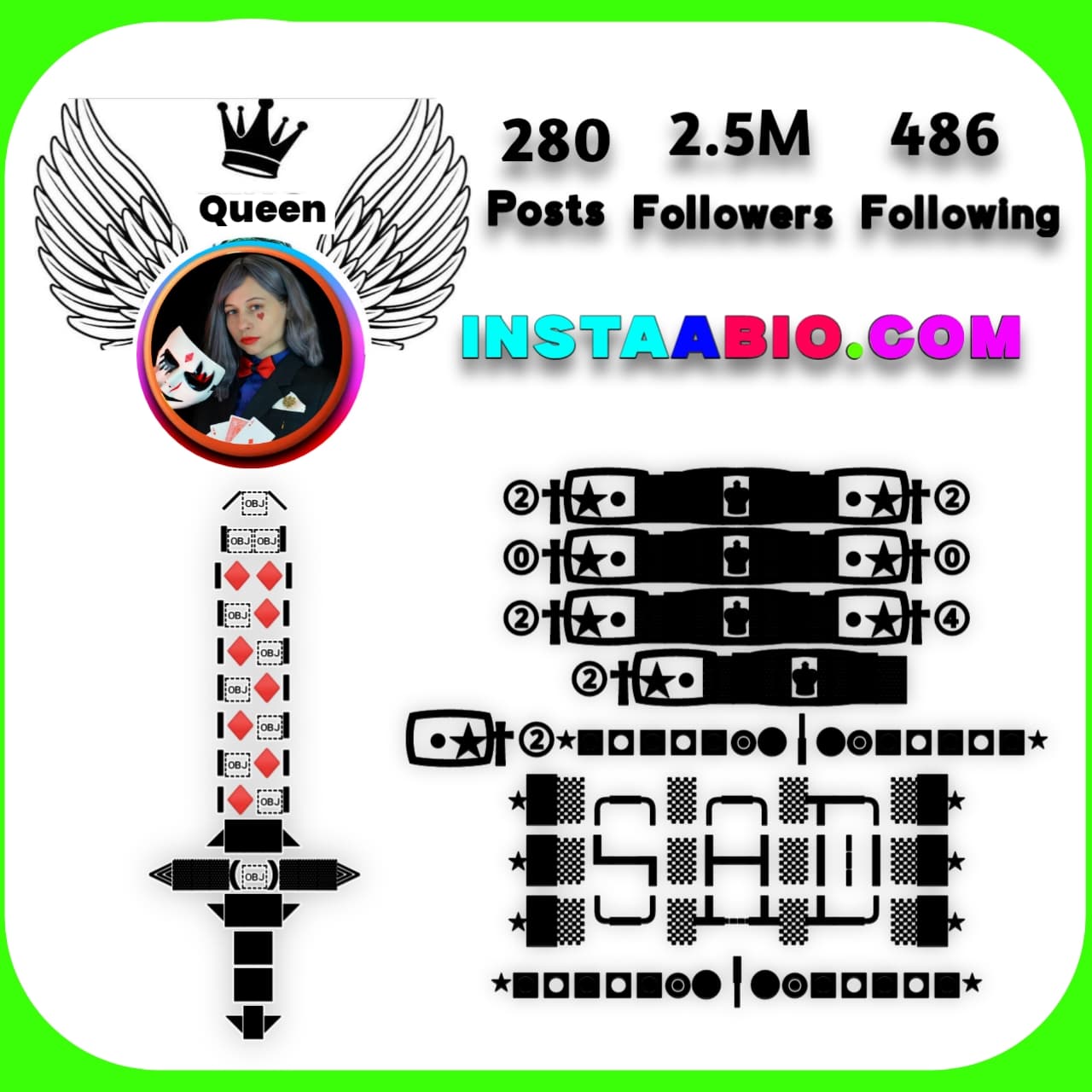 Cool Bio For Instagram Girls