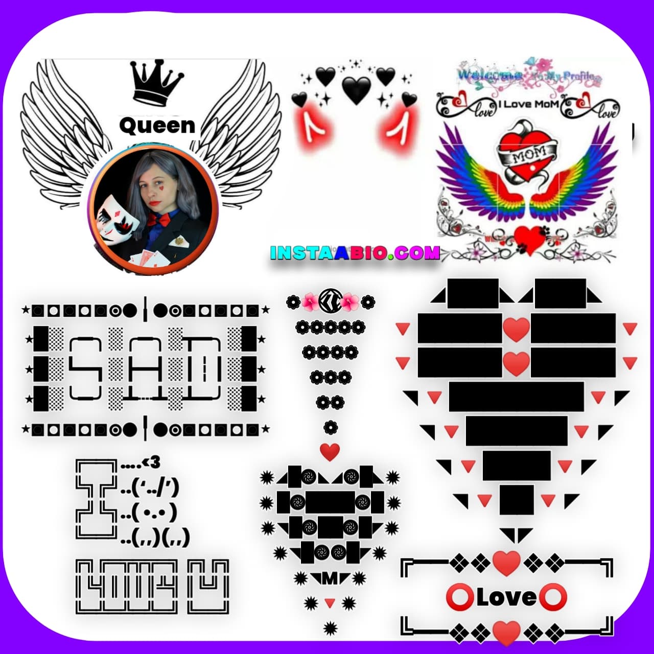 Facebook Bio For Girls