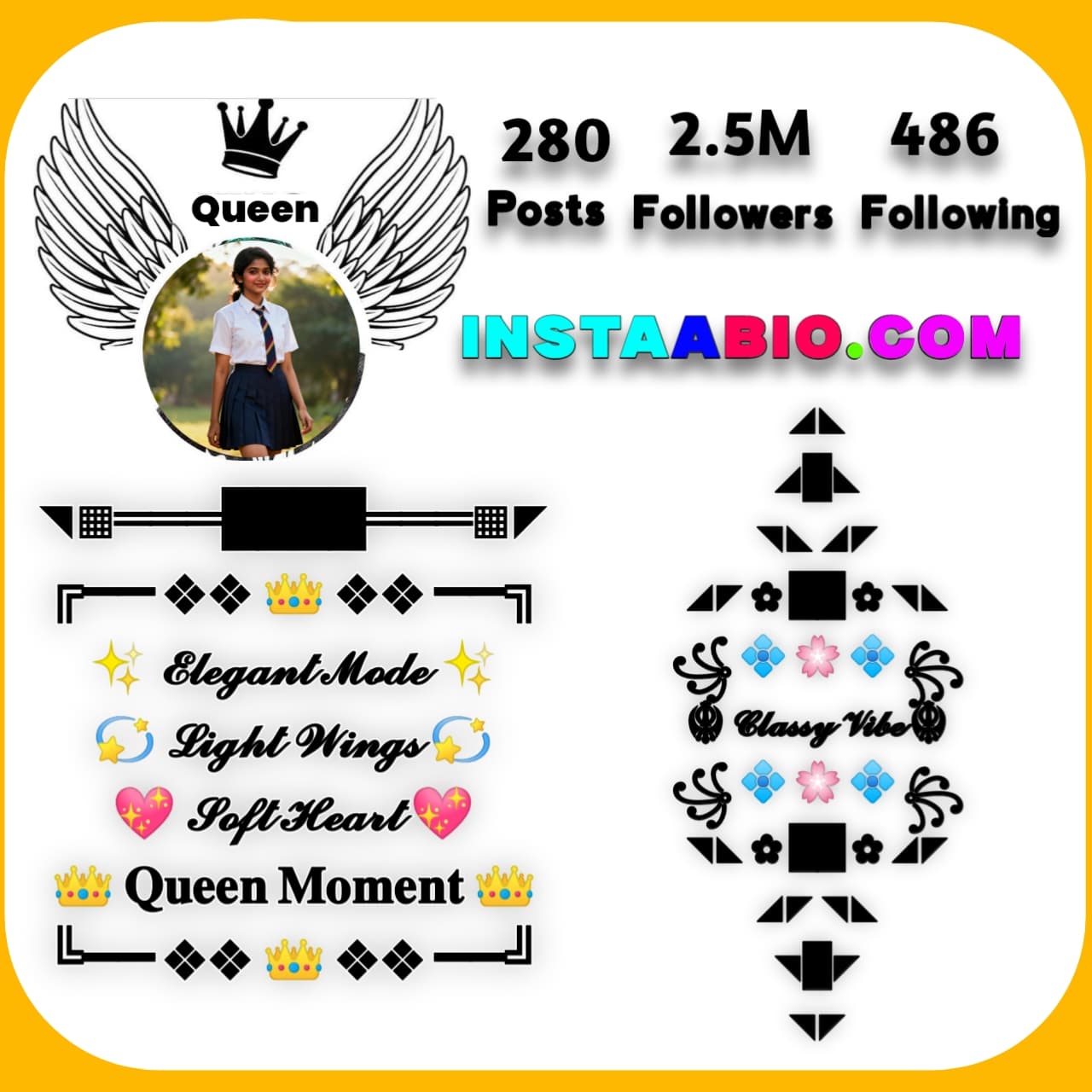 Friendship Bio For Instagram For Girl