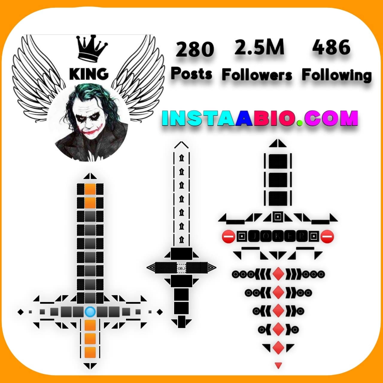 Bio Shayari For Instagram For Boys Girls Love, Sad, Attitude