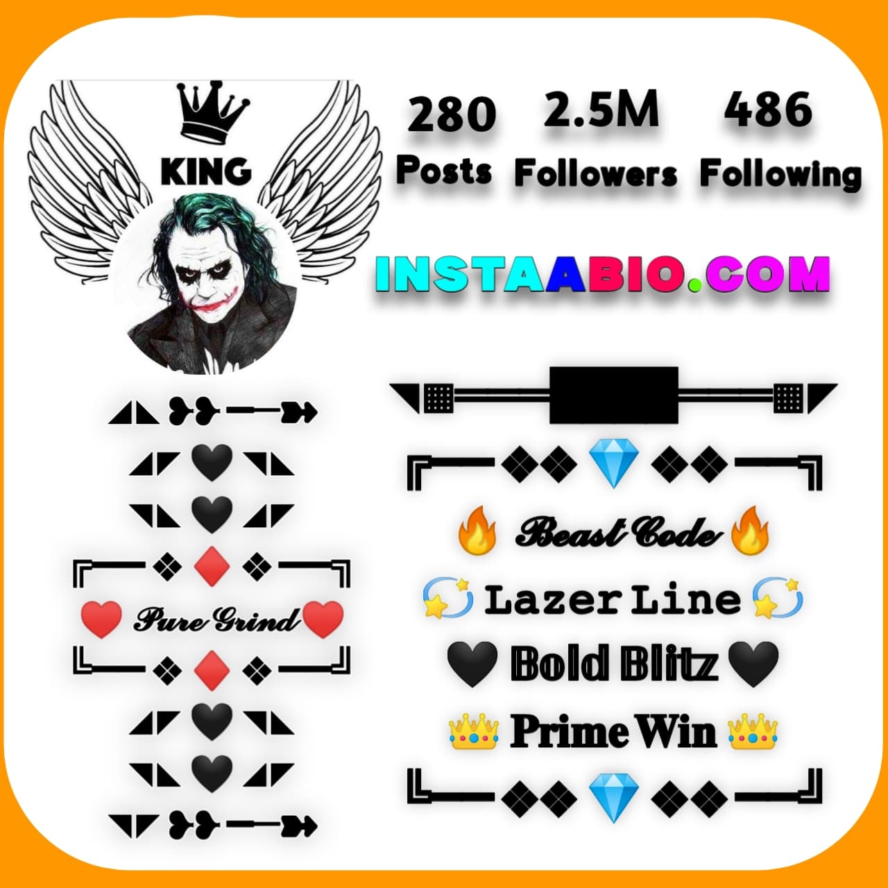 Love Bio For Instagram For Boy To Impress A Girl