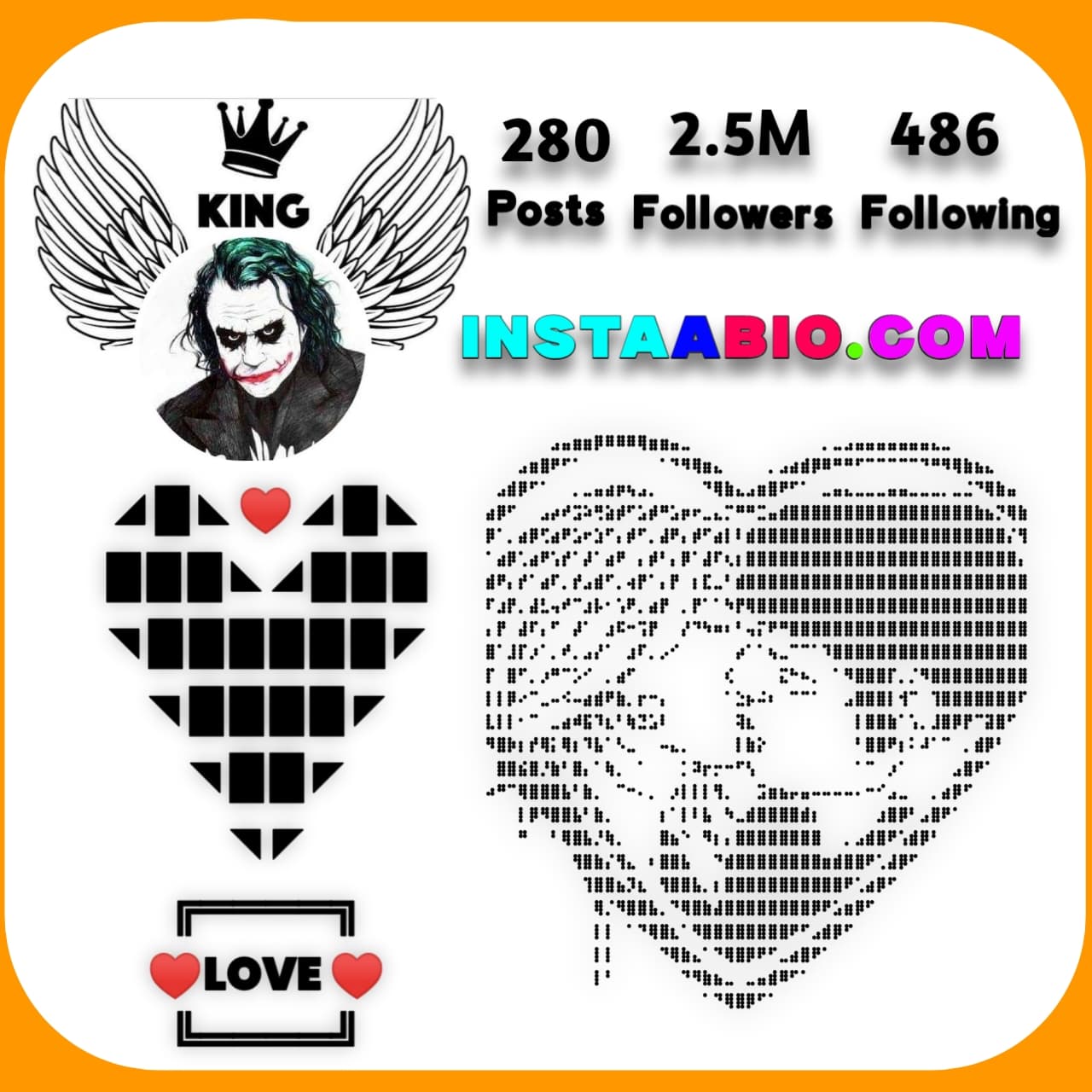 Romantic Bio For Instagram