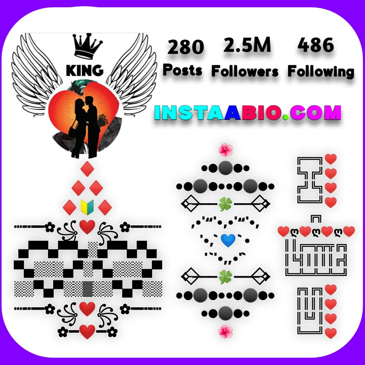 True Love Bio For Instagram