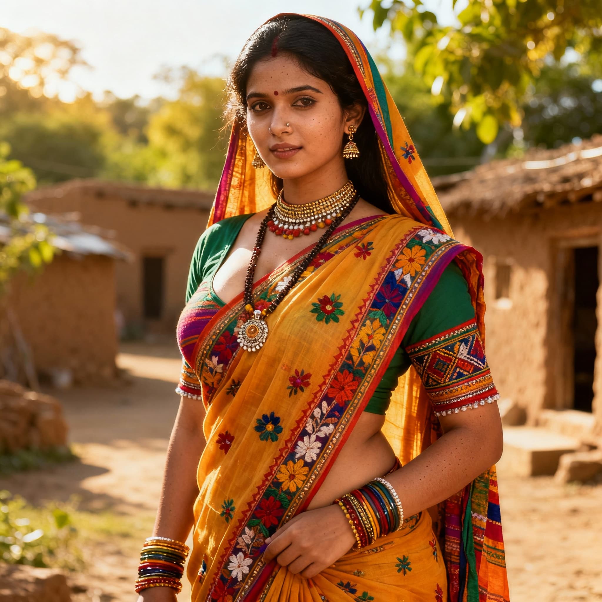 Cute-Expressions-Girl-Photo