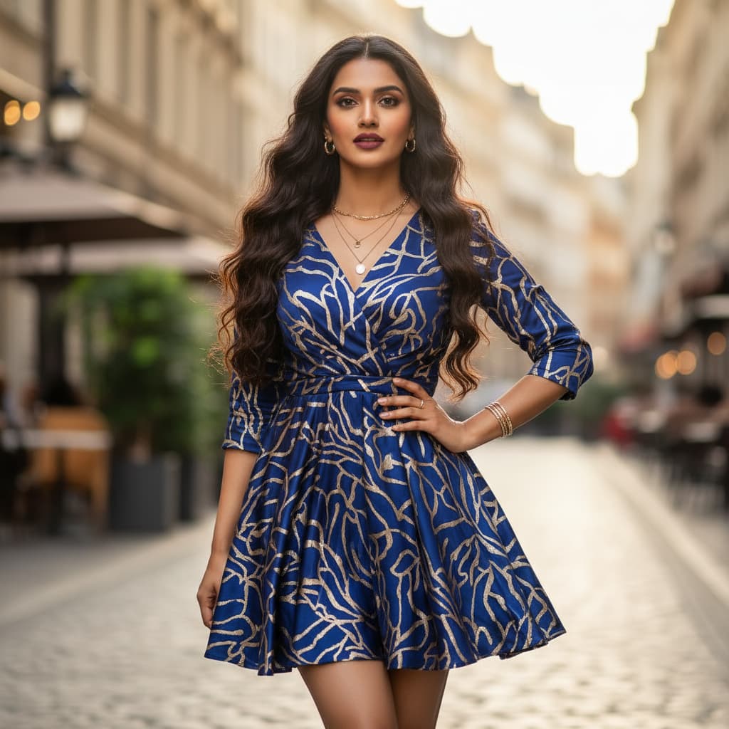 Cute-Traditional-Girl-DP-fb