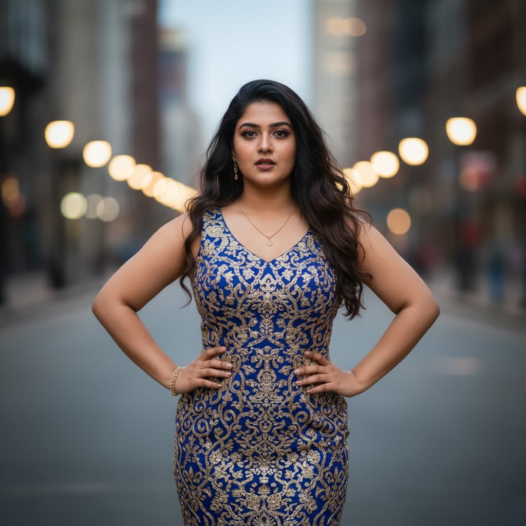 Indian-Beauty-Girl-Photo