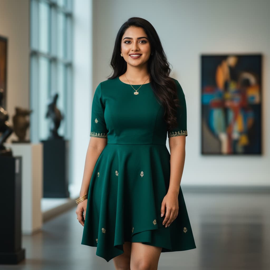 cute-girl-pic-village